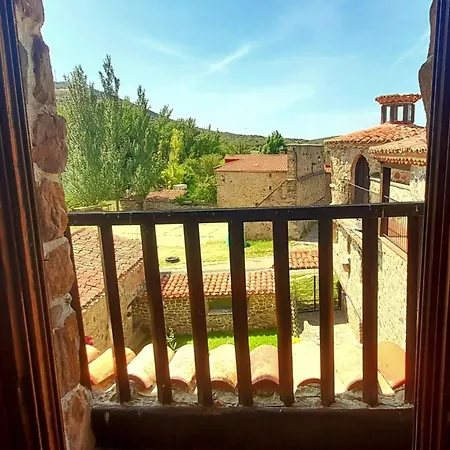 CTR Casona Santa Coloma-2